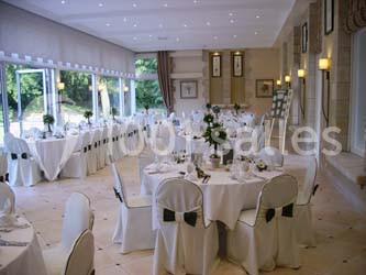 Location salle Verlinghem (Nord) - Chanterelle - Château De Premesques #13