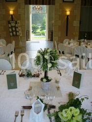 Location salle Verlinghem (Nord) - Chanterelle - Château De Premesques #14