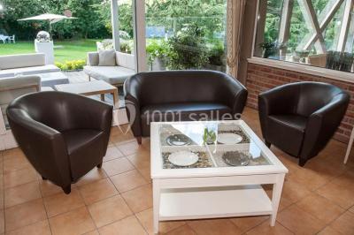 Miniature Location salle Verlinghem (Nord) - Chanterelle - Château De Premesques #17 Location salle Verlinghem (Nord) - Chanterelle - Château De Premesques #21