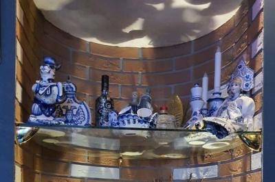 Location salle Paris 16 (Paris) - La Cantine Russe #14