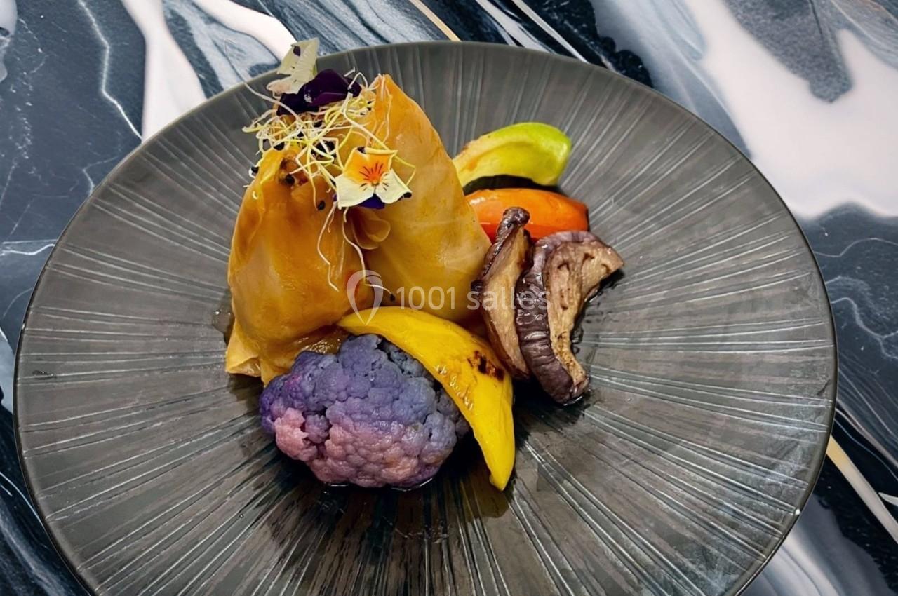 La Cantine Russe - galerie - photo 5