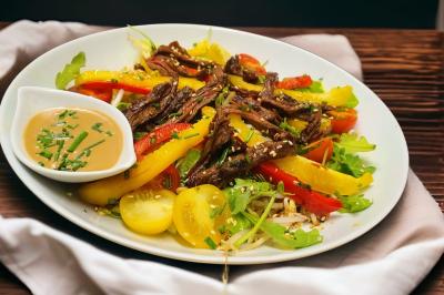 Location salle Paris 16 (Paris) - La Cantine Russe #14