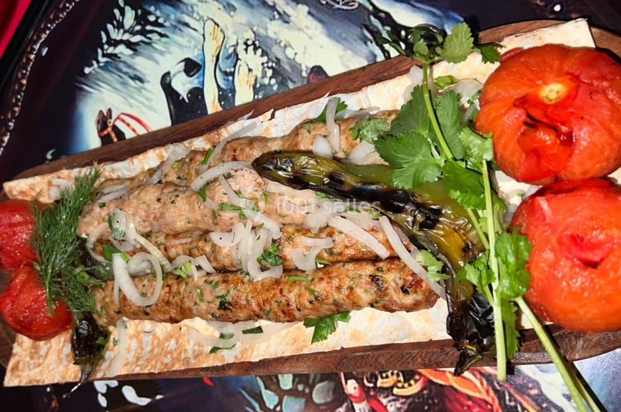 Location salle Paris 16 (Paris) - La Cantine Russe #7