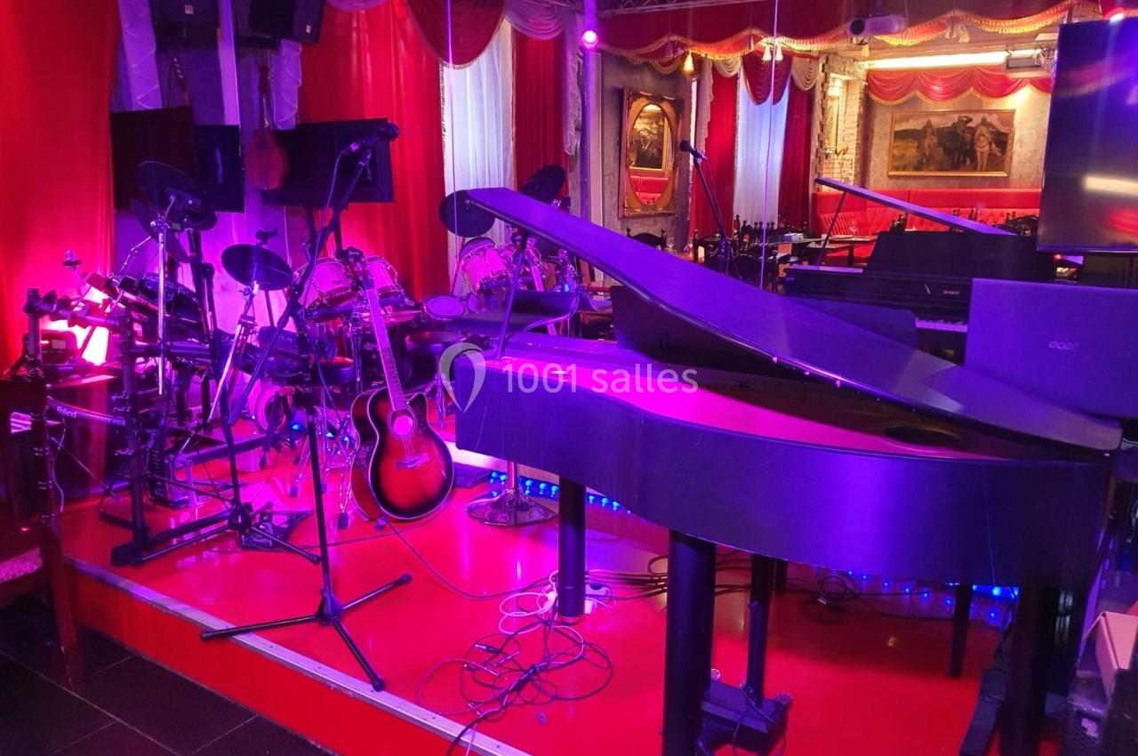 La Cantine Russe - galerie - photo 2