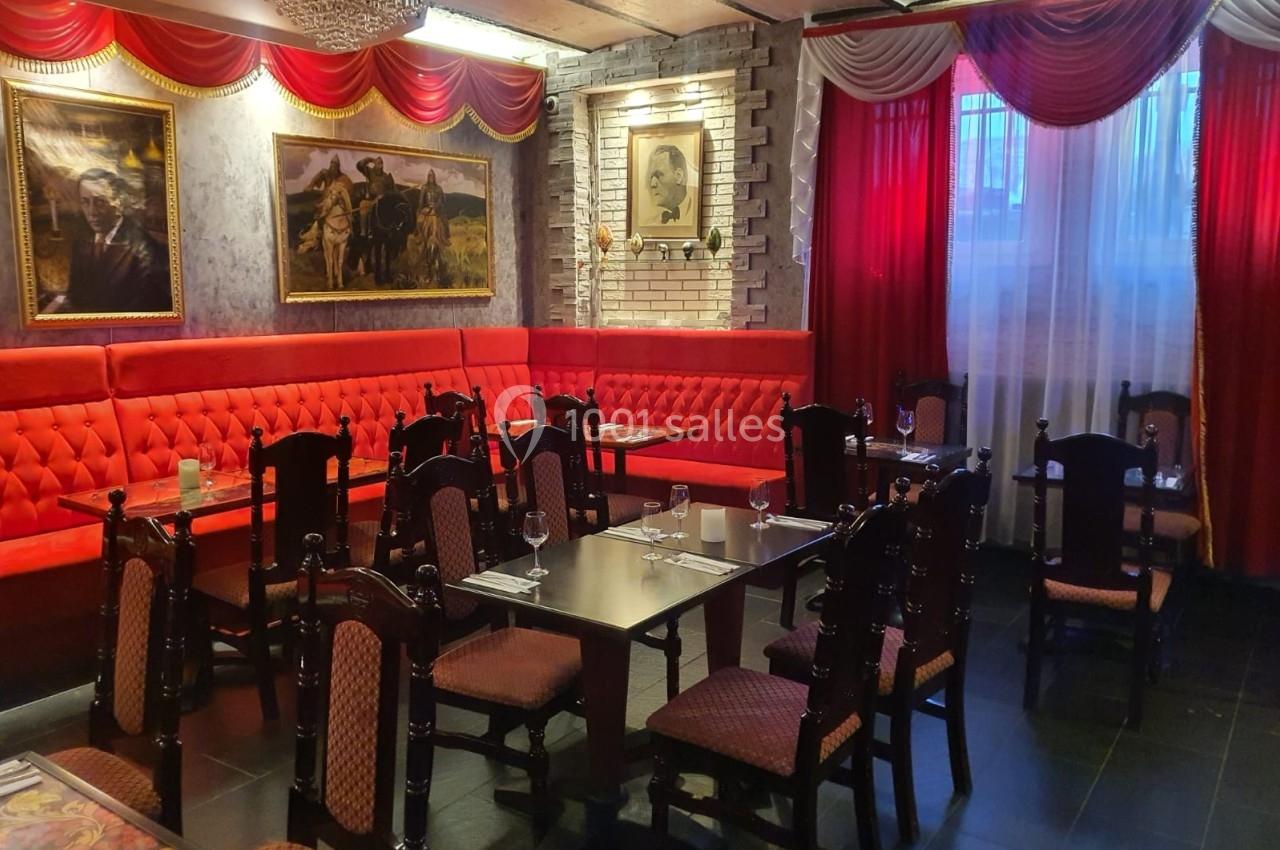 La Cantine Russe - galerie - photo 13