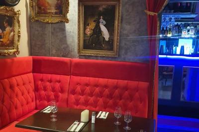 Location salle Paris 16 (Paris) - La Cantine Russe #14