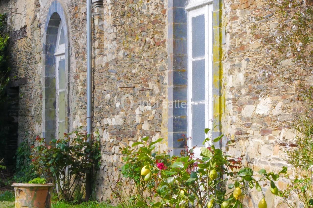 Château de la Garlais  - galerie - photo 9