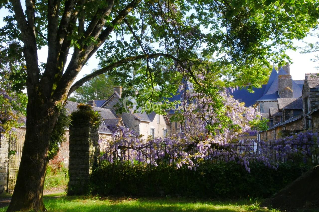 Château de la Garlais  - galerie - photo 10