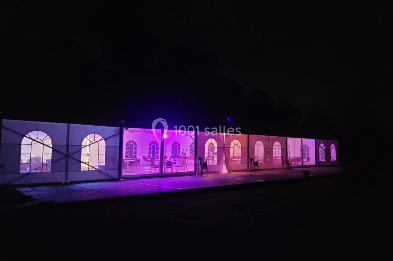 Château de la Garlais  - galerie - photo 19