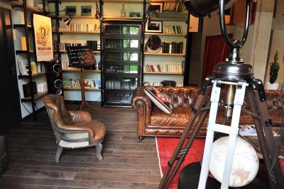 Le Magic Hall - photo 5