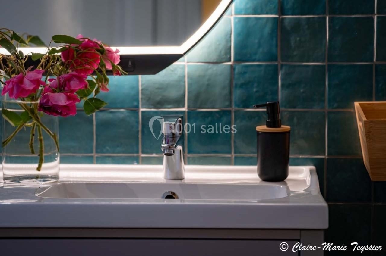 Domaine de Montclair - galerie - photo 31