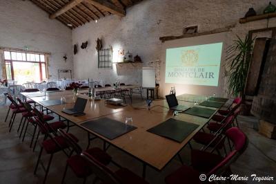 Domaine de Montclair - photo 3