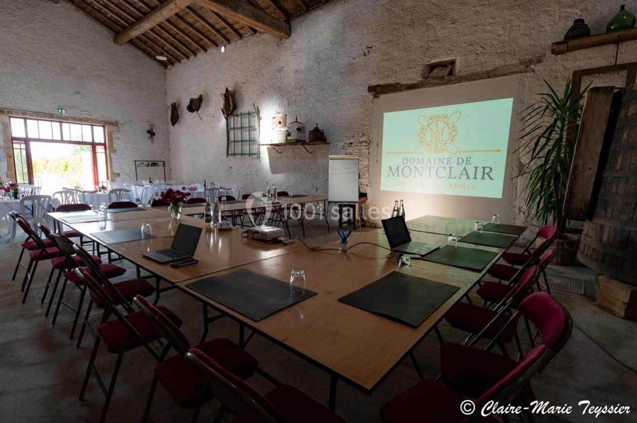Domaine de Montclair - galerie - photo 3