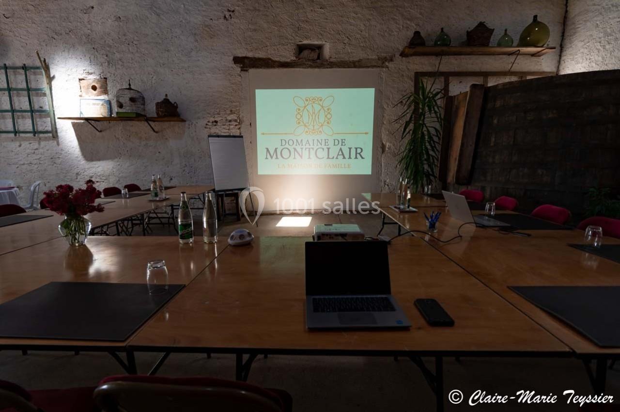 Domaine de Montclair - galerie - photo 4