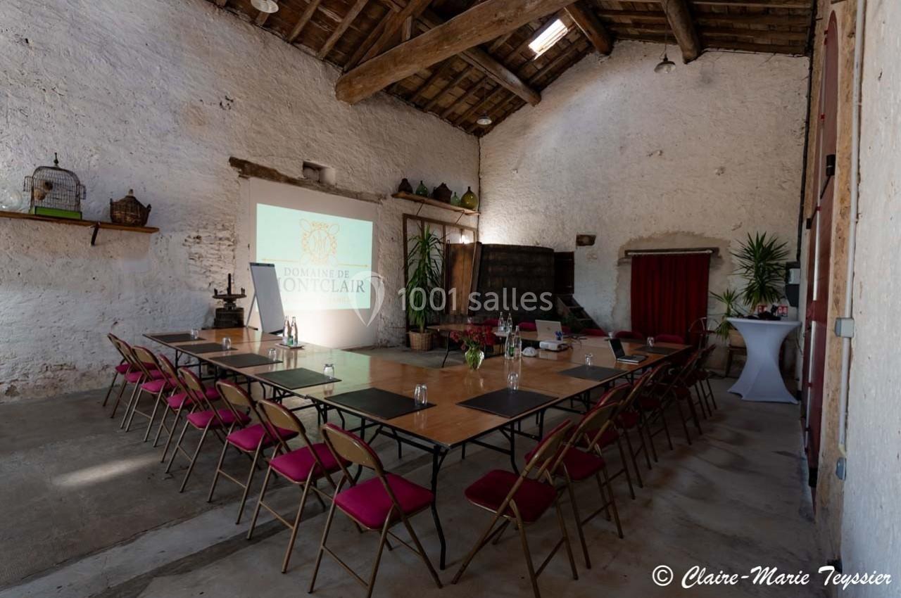 Domaine de Montclair - galerie - photo 15