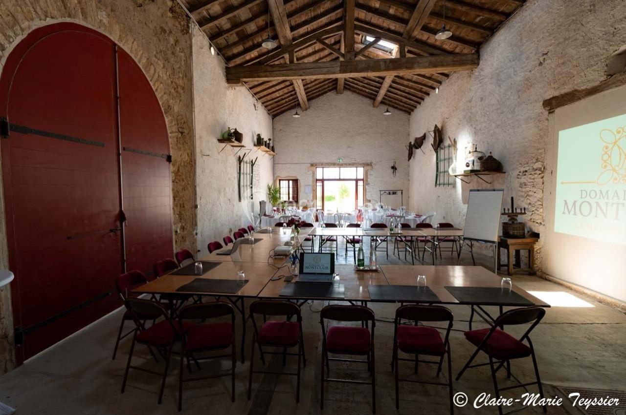 Domaine de Montclair - galerie - photo 16