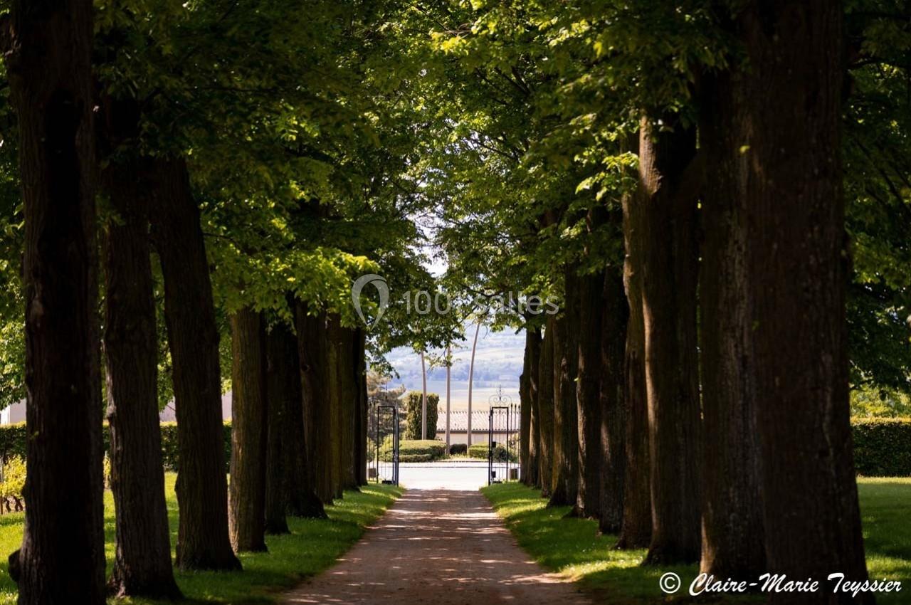 Domaine de Montclair - galerie - photo 12