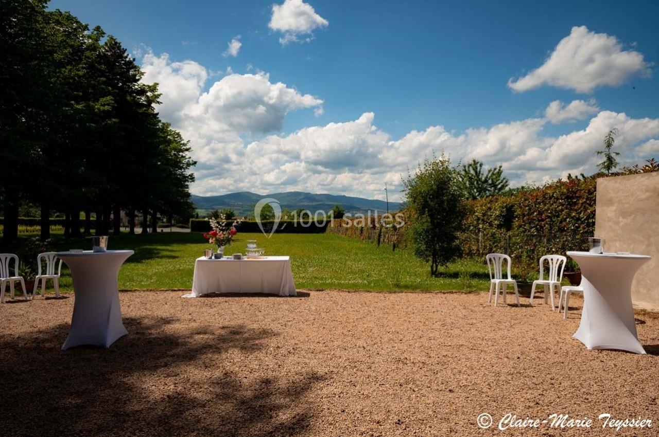 Domaine de Montclair - galerie - photo 17