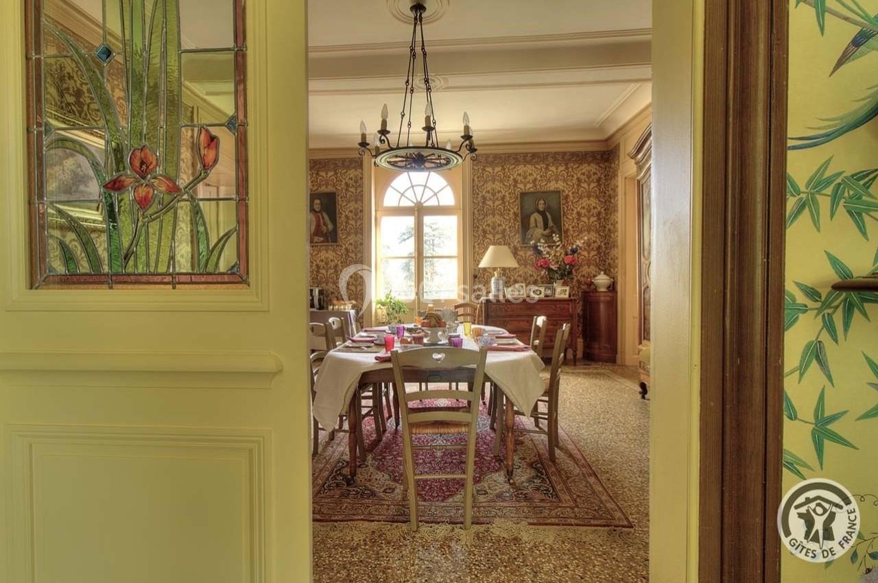 Domaine de Montclair - galerie - photo 33