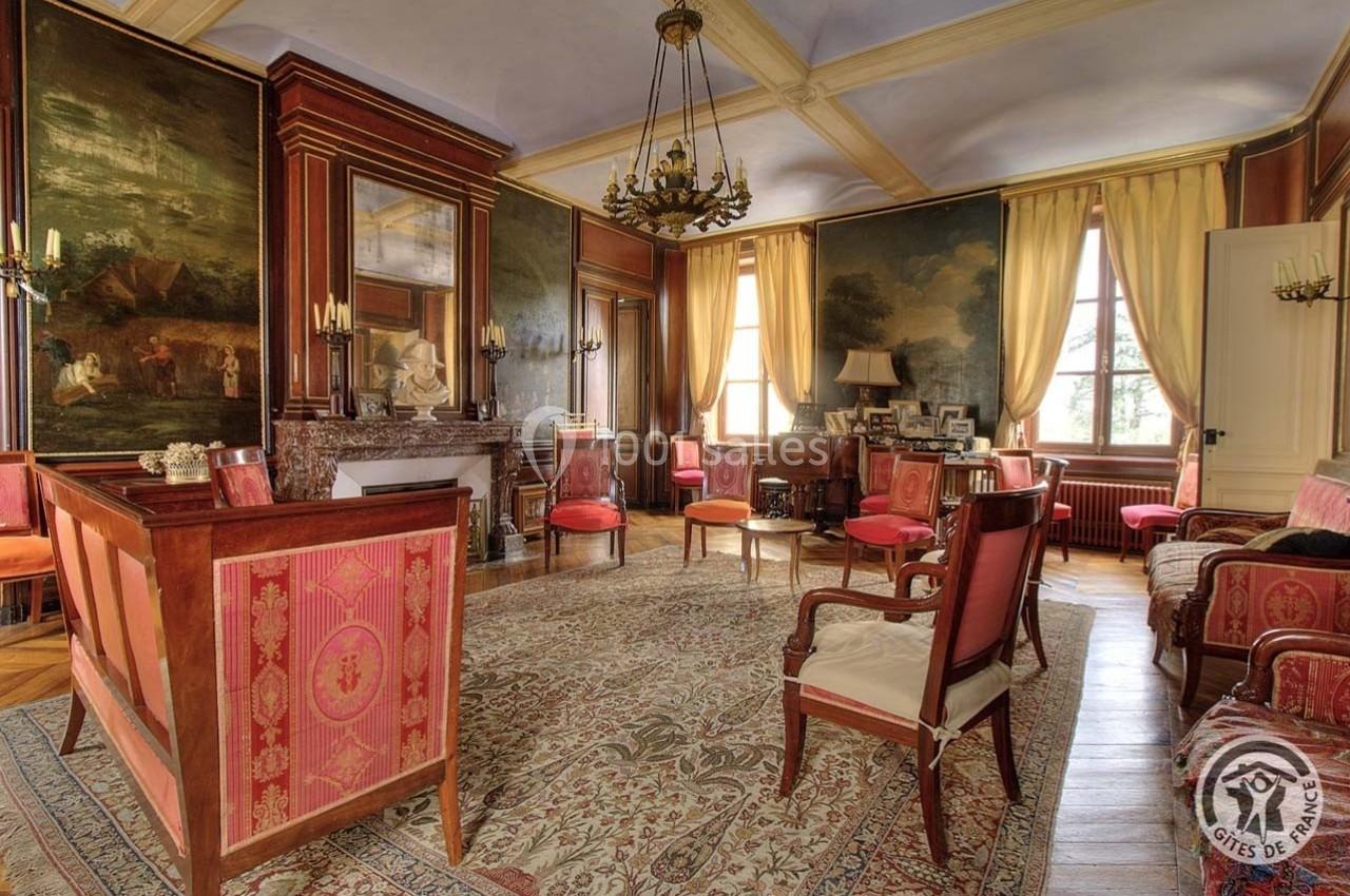 Domaine de Montclair - galerie - photo 34