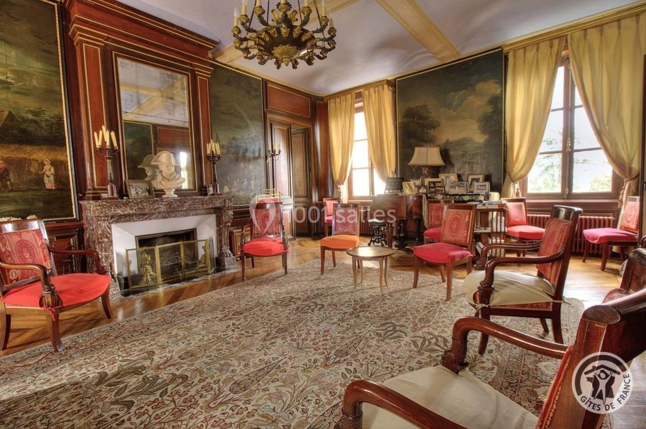 Domaine de Montclair - galerie - photo 35