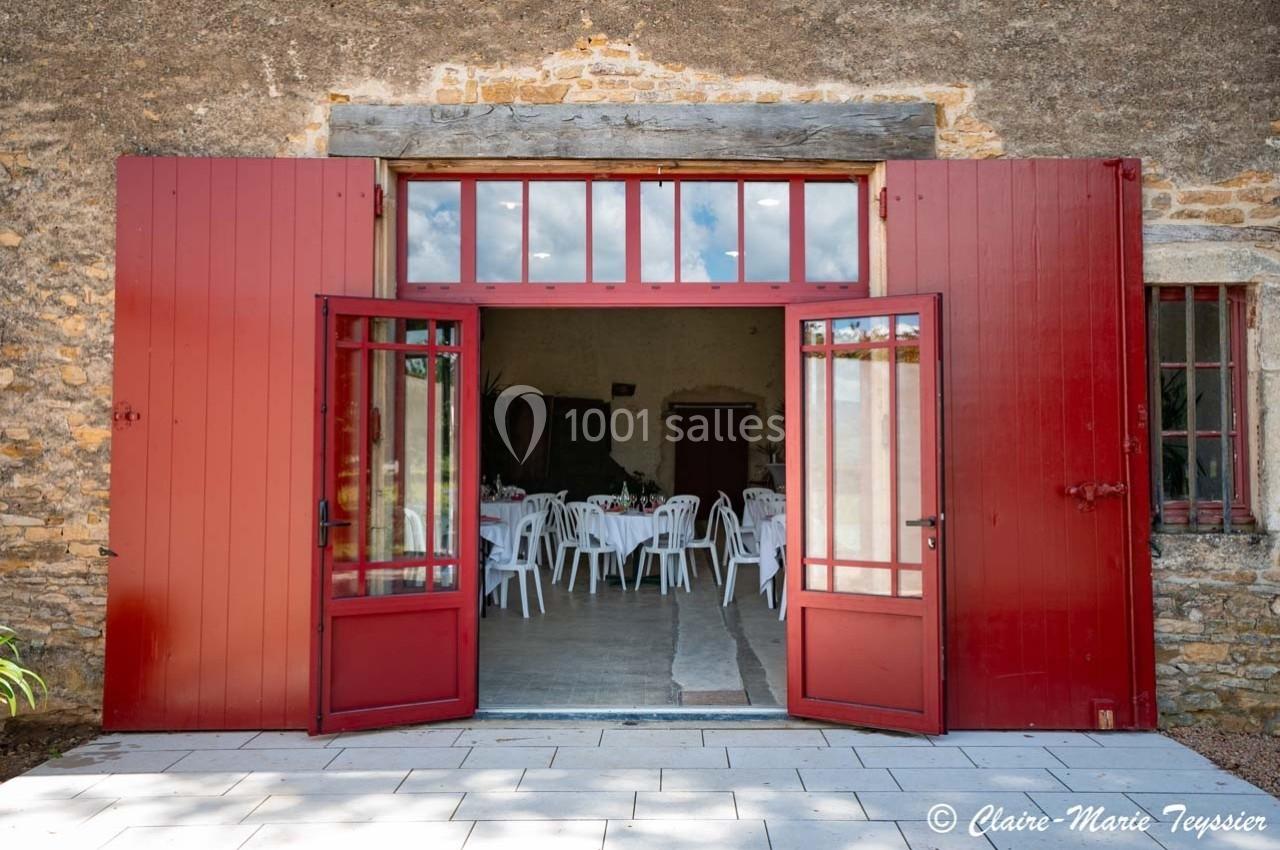Domaine de Montclair - galerie - photo 20