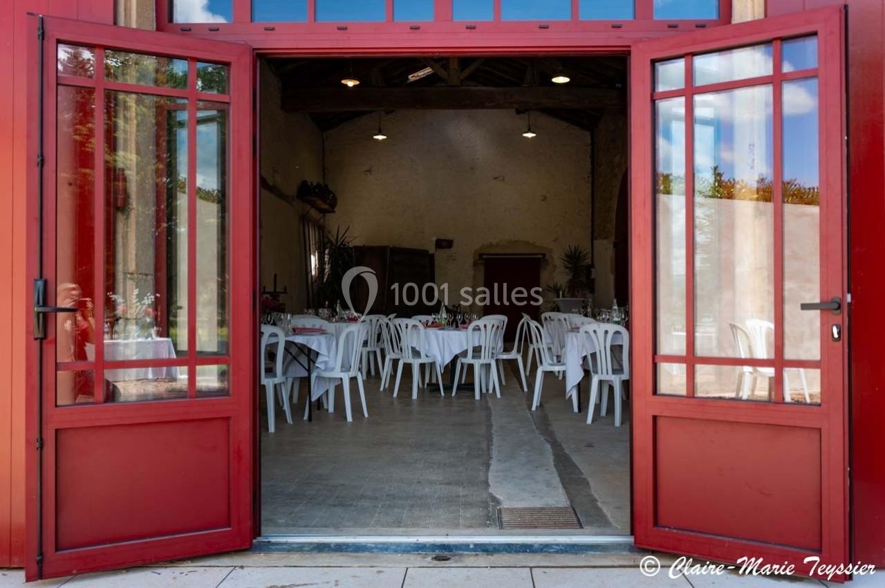 Domaine de Montclair - galerie - photo 14