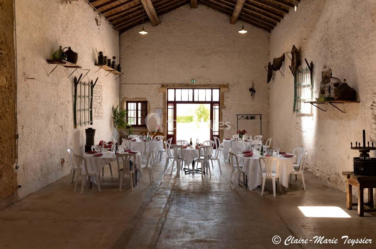 Domaine de Montclair - galerie - photo 25