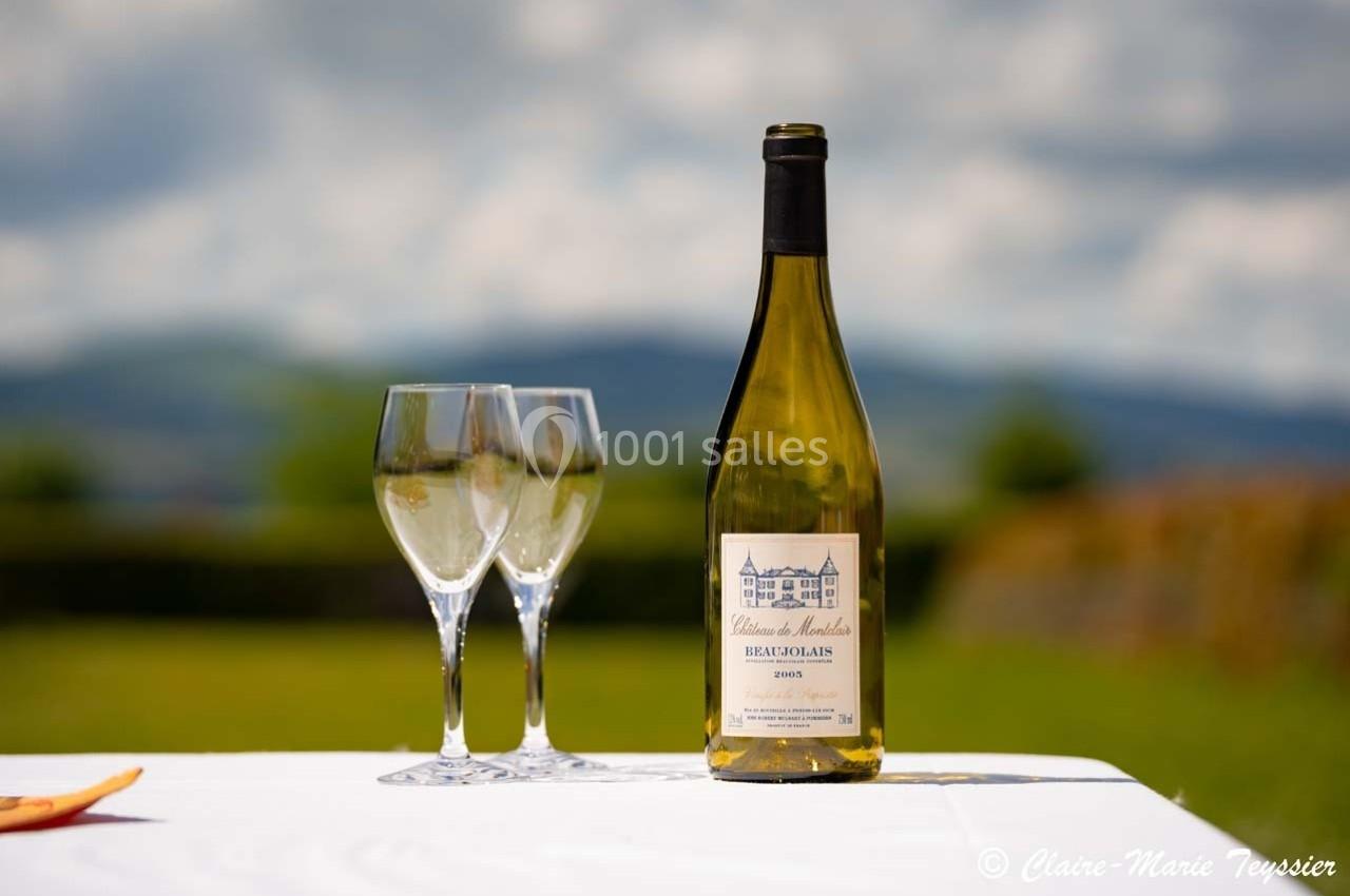 Domaine de Montclair - galerie - photo 51
