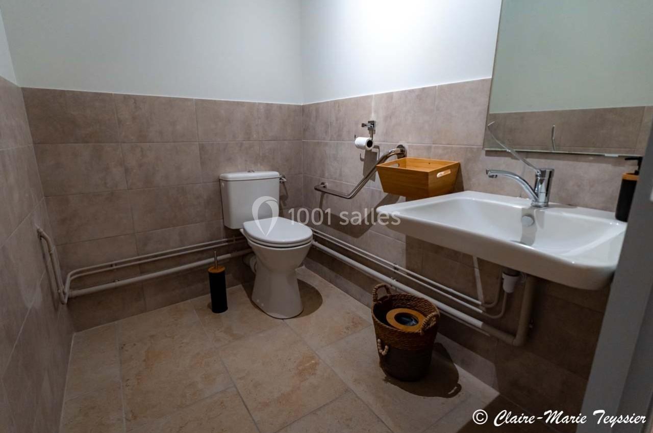 Domaine de Montclair - galerie - photo 29