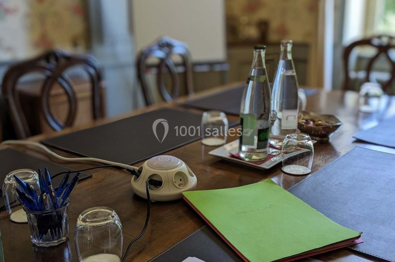 Domaine de Montclair - galerie - photo 39