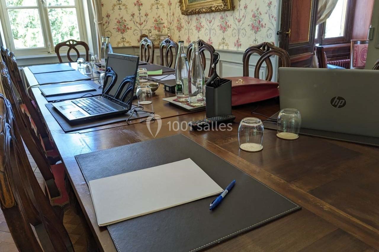 Domaine de Montclair - galerie - photo 41