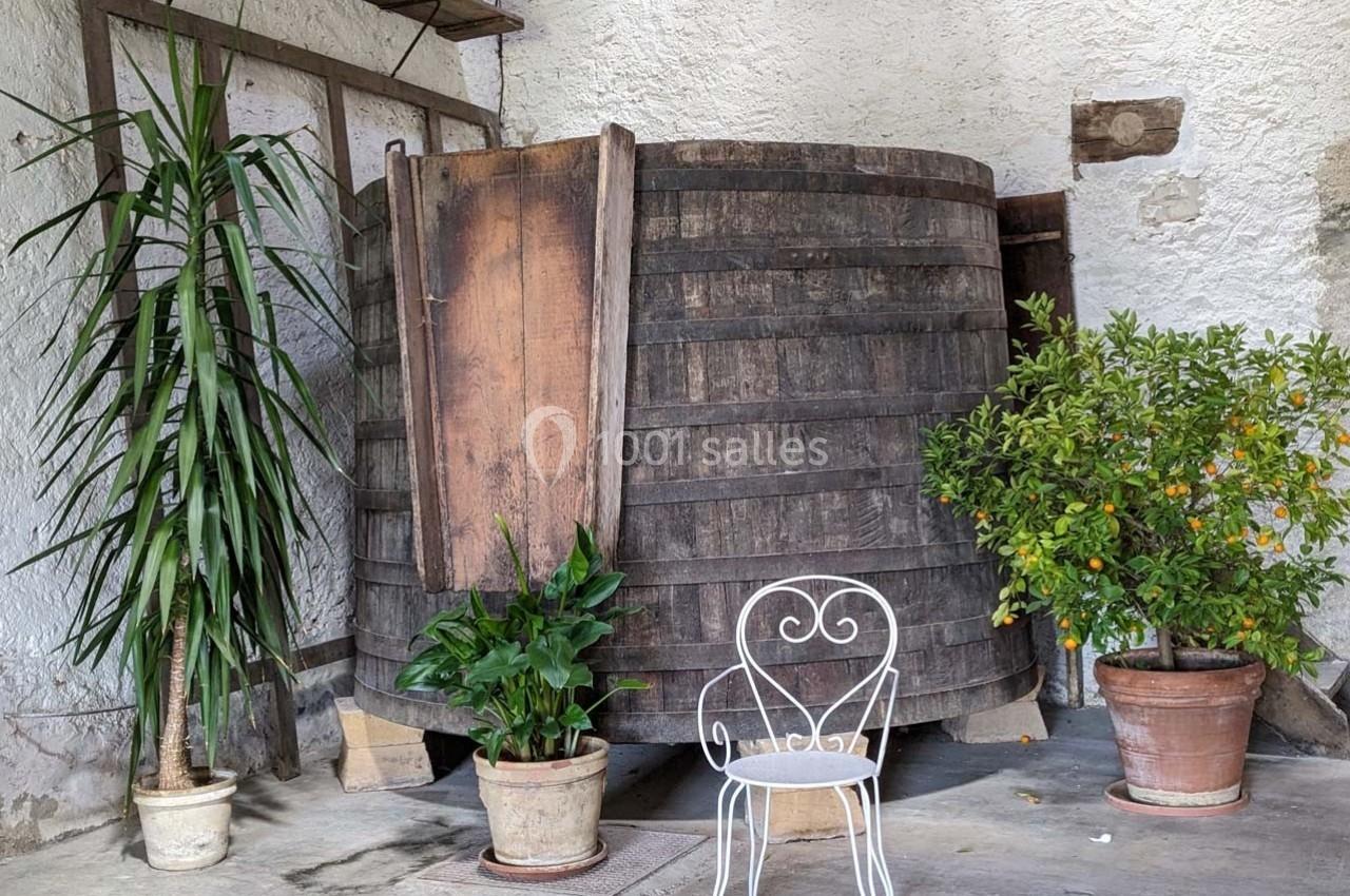 Domaine de Montclair - galerie - photo 26