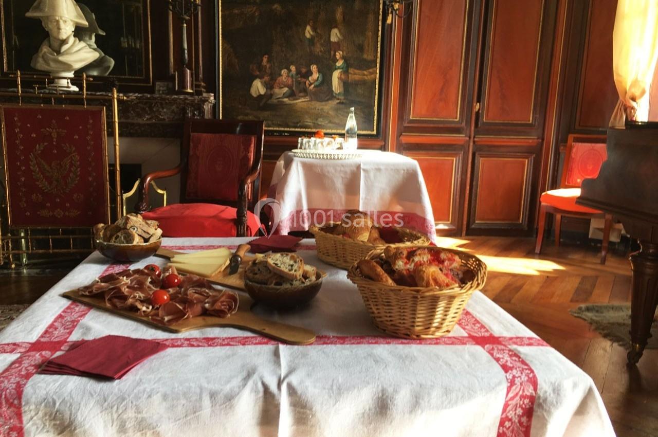 Domaine de Montclair - galerie - photo 46