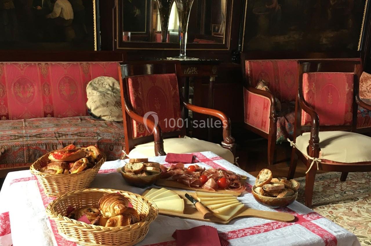 Domaine de Montclair - galerie - photo 47