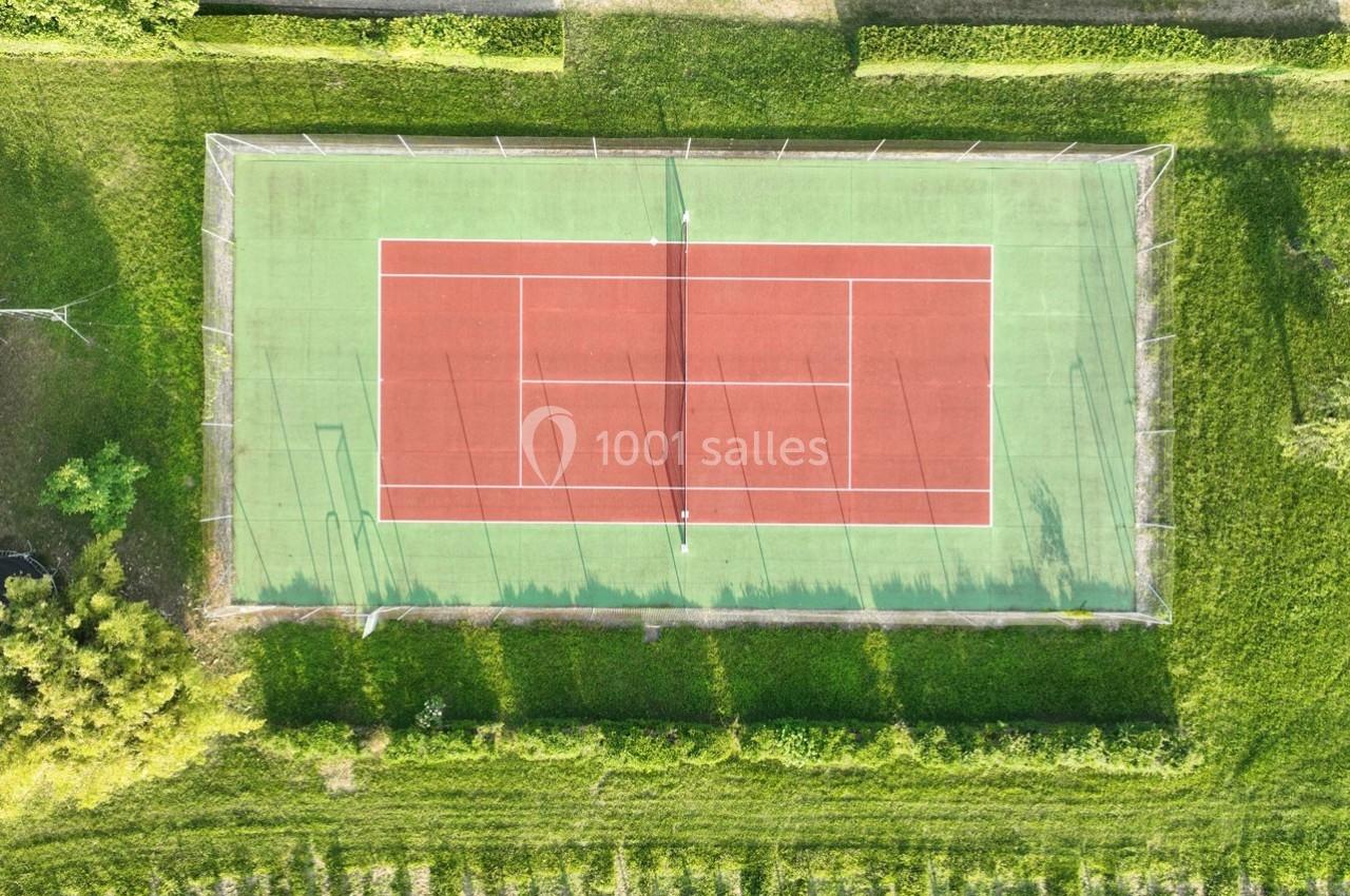 Domaine de Montclair - galerie - photo 10