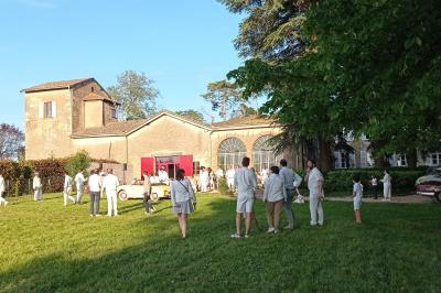 Domaine de Montclair - photo 1