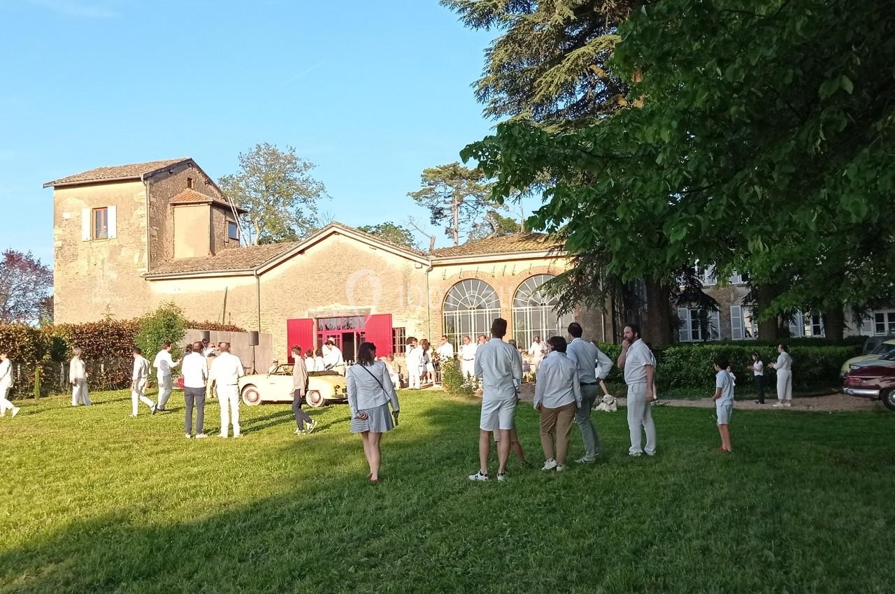 Domaine de Montclair - galerie - photo 1
