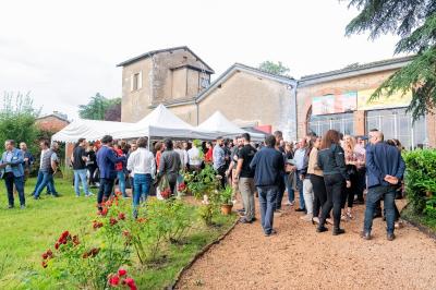 Domaine de Montclair - photo 2