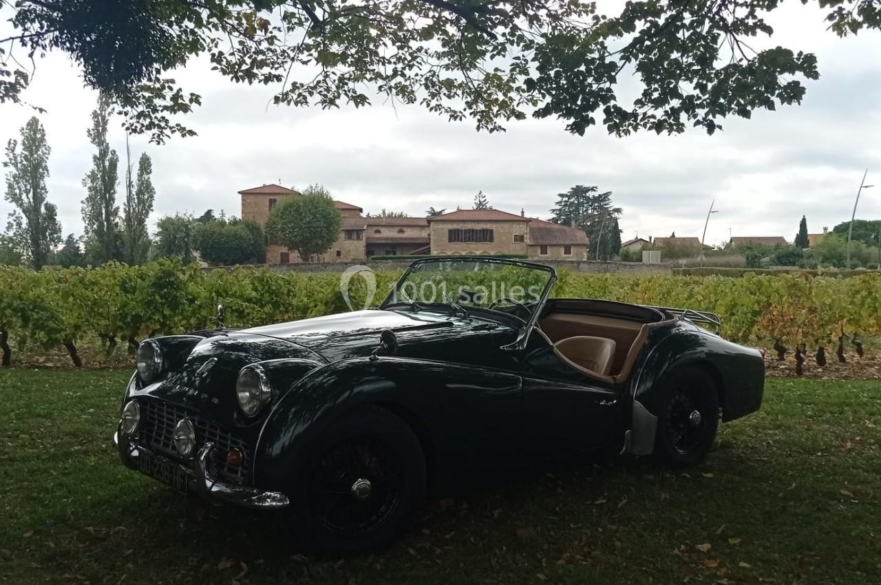 Domaine de Montclair - galerie - photo 9