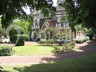 Location salle Gavrelle (Pas-de-Calais) - Le Manoir De Gavrelle #8