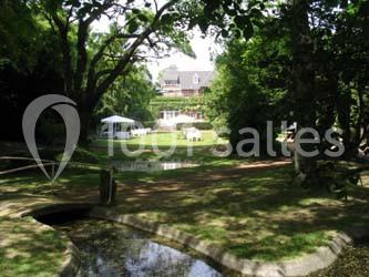 Miniature Location salle Gavrelle (Pas-de-Calais) - Le Manoir De Gavrelle #9 Location salle Gavrelle (Pas-de-Calais) - Le Manoir De Gavrelle #17