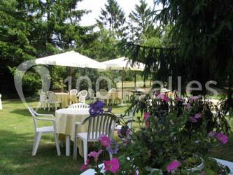 Miniature Location salle Gavrelle (Pas-de-Calais) - Le Manoir De Gavrelle #10 Location salle Gavrelle (Pas-de-Calais) - Le Manoir De Gavrelle #17