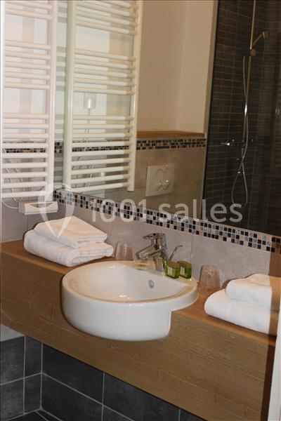 Location salle Gavrelle (Pas-de-Calais) - Le Manoir De Gavrelle #12