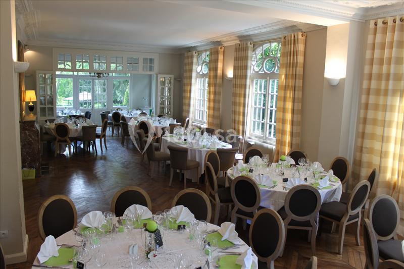 Location salle Gavrelle (Pas-de-Calais) - Le Manoir De Gavrelle #6