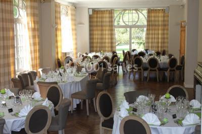 Miniature Location salle Gavrelle (Pas-de-Calais) - Le Manoir De Gavrelle #5 Location salle Gavrelle (Pas-de-Calais) - Le Manoir De Gavrelle #17