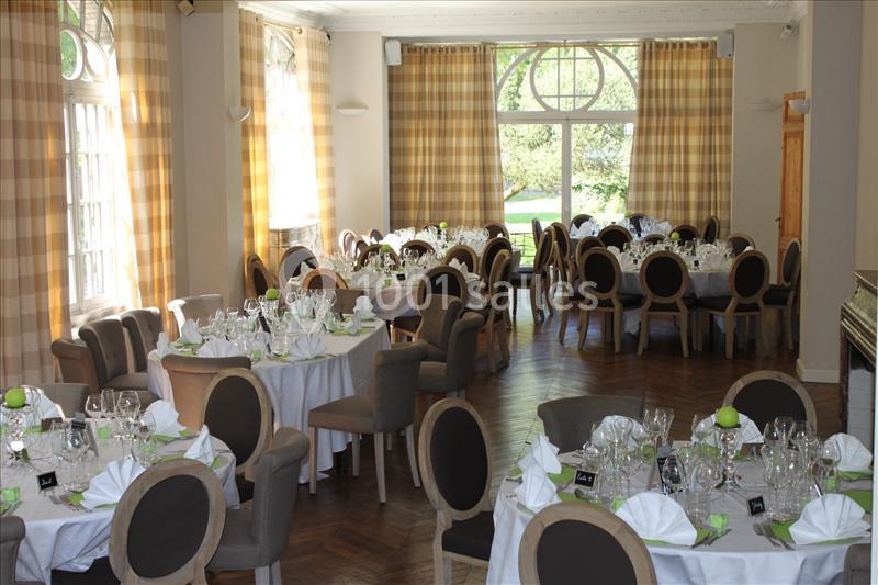 Le Manoir De Gavrelle - galerie - photo 5