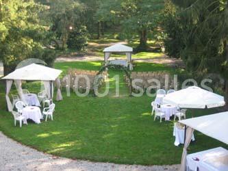 Location salle Gavrelle (Pas-de-Calais) - Le Manoir De Gavrelle #16