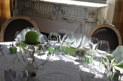 Miniature Location salle Gavrelle (Pas-de-Calais) - Le Manoir De Gavrelle #7 Location salle Gavrelle (Pas-de-Calais) - Le Manoir De Gavrelle #17