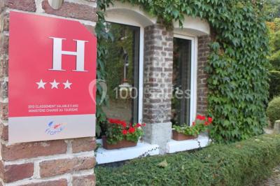 Miniature Location salle Gavrelle (Pas-de-Calais) - Le Manoir De Gavrelle #4 Location salle Gavrelle (Pas-de-Calais) - Le Manoir De Gavrelle #17